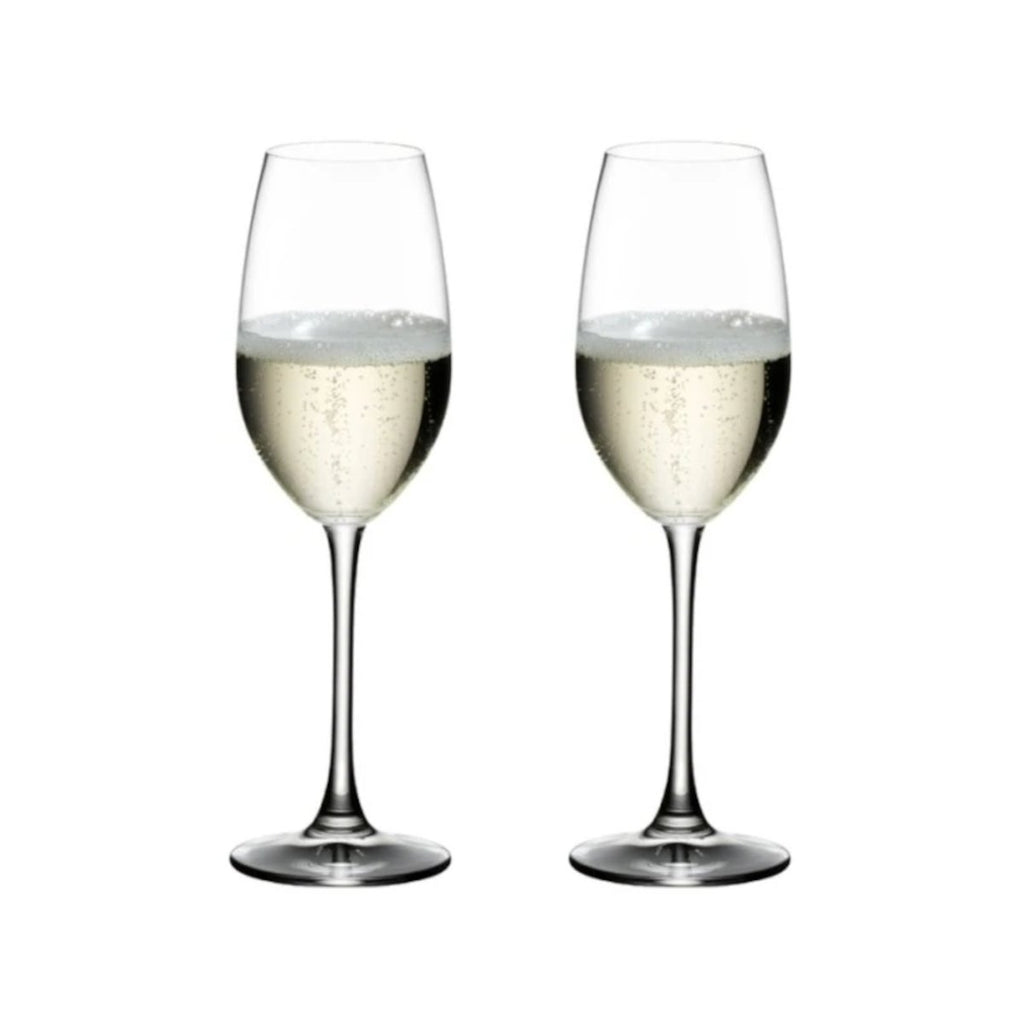 RIEDEL Ouverture Champagne Glass Set of 2 Minimax