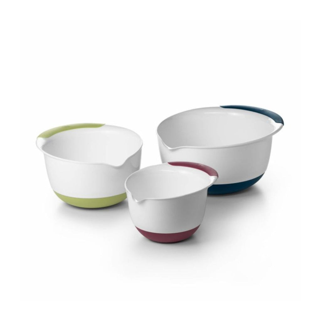 OXO Mixing Bowl Set 3 Piece Minimax