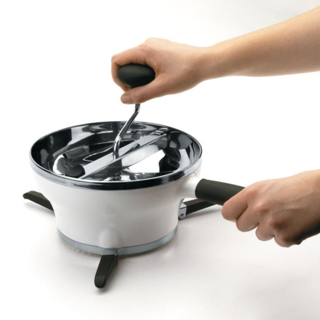 食器 OXO food mill OXO Stainless Steel Food Mill | Minimax