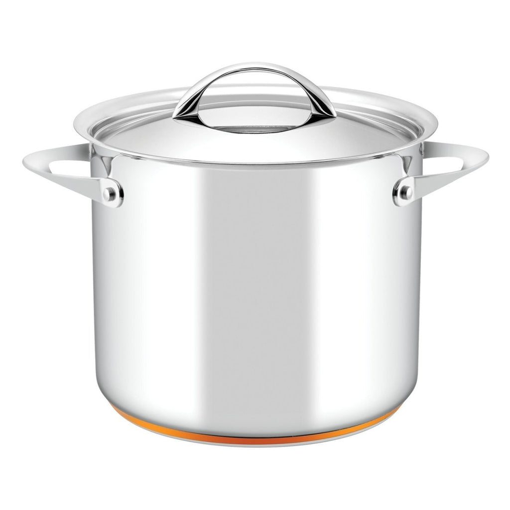 Essteele Per Vita Stock Pot 24cm (9L) | Minimax