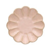 Rinka Round Plate Pink 14cm - Minimax