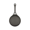 Solidteknics AUS-ION Quenched Iron Frypan 26cm - Minimax