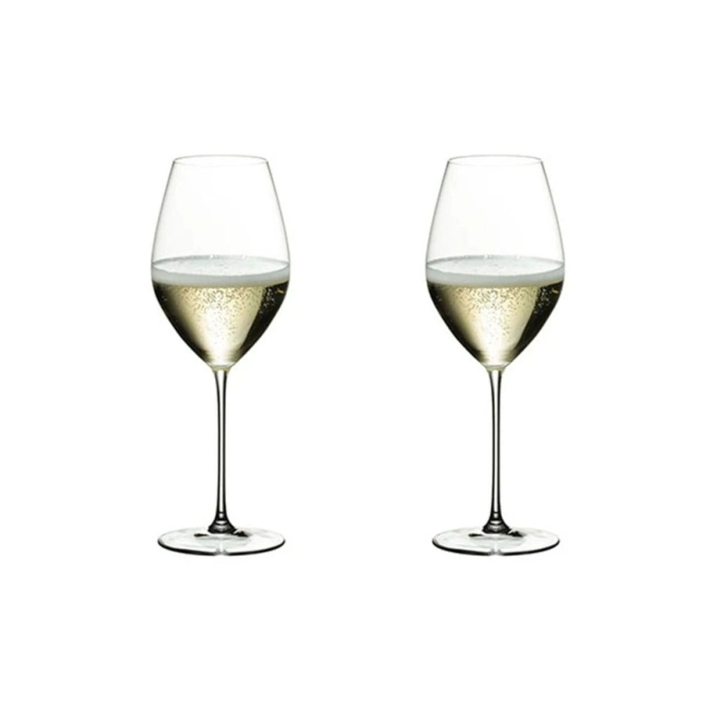 RIEDEL Veritas Champagne Glass 450ml (Set of 2) Minimax