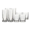 Riedel Bar Drink Specific Glassware Highball & Rocks Set of 8 | Minimax