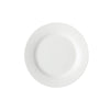 White Basics 23cm Rim Entree Plate - Minimax