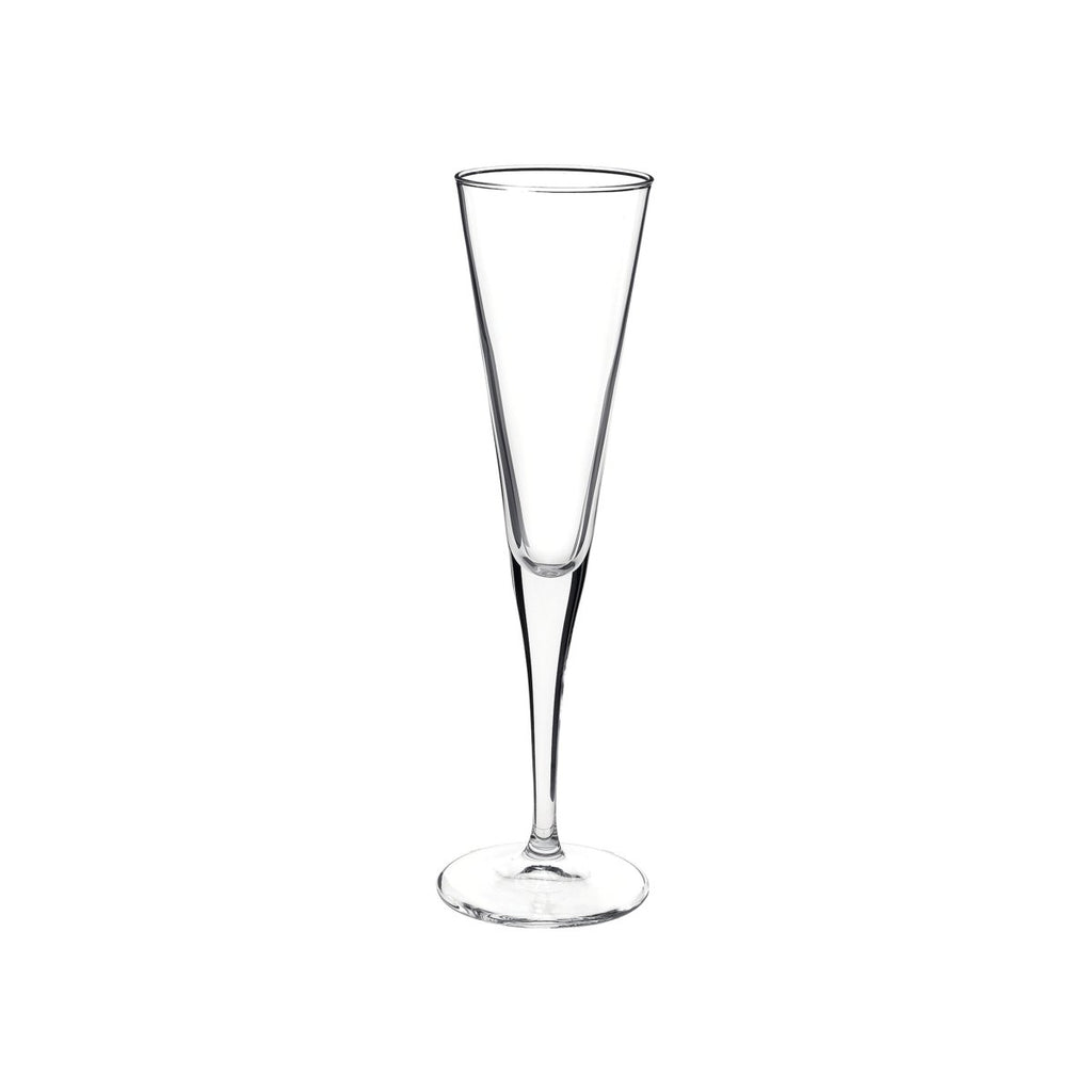 Bormioli Rocco Ypsilon Champagne Glass 160ml Minimax