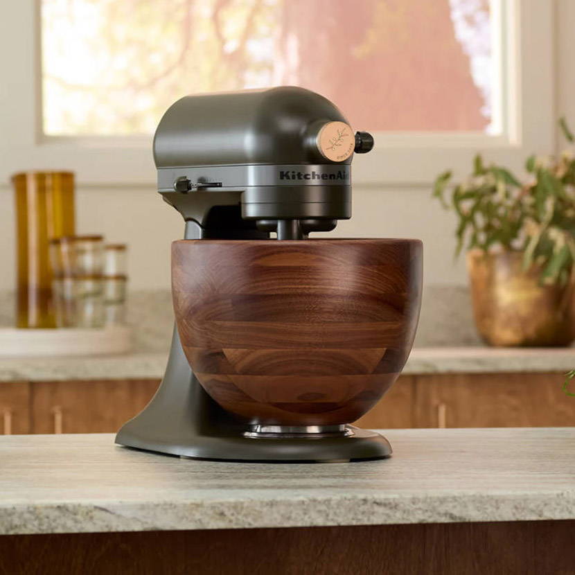 Our Top 5 Selling KitchenAid Mixers at Minimax