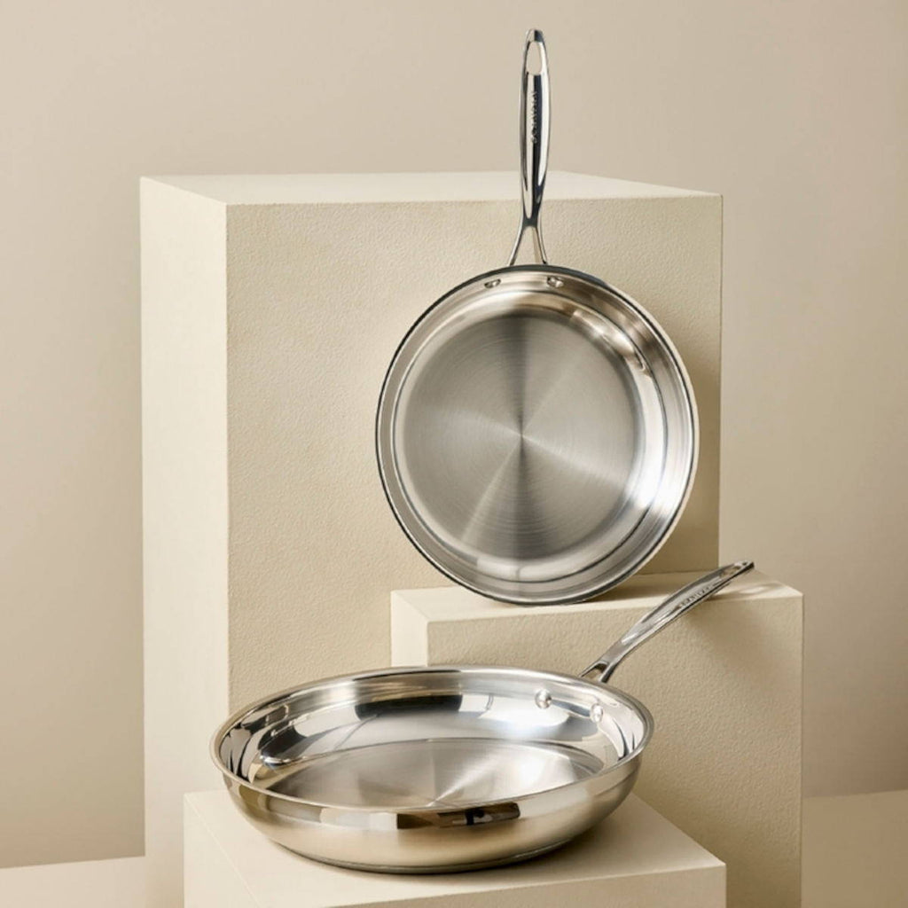The Ultimate Guide to Choosing the Right Scanpan Frypan