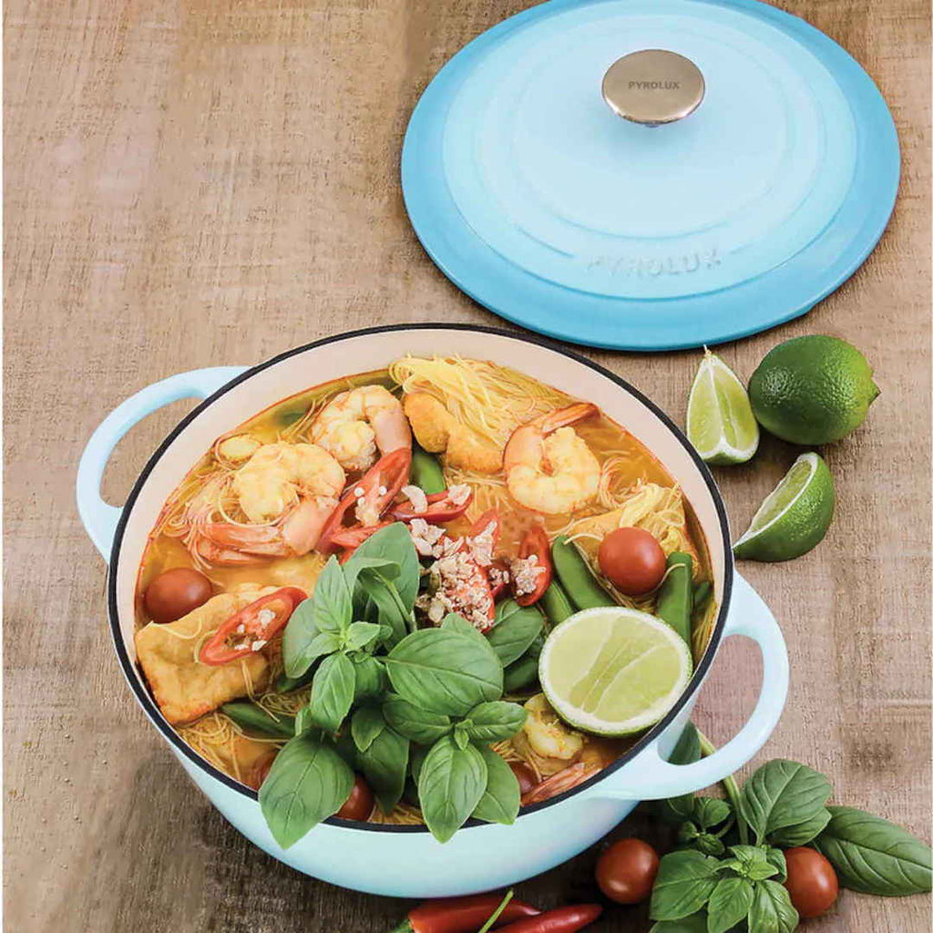 What Is the Best Cast Iron Cookware in Australia?