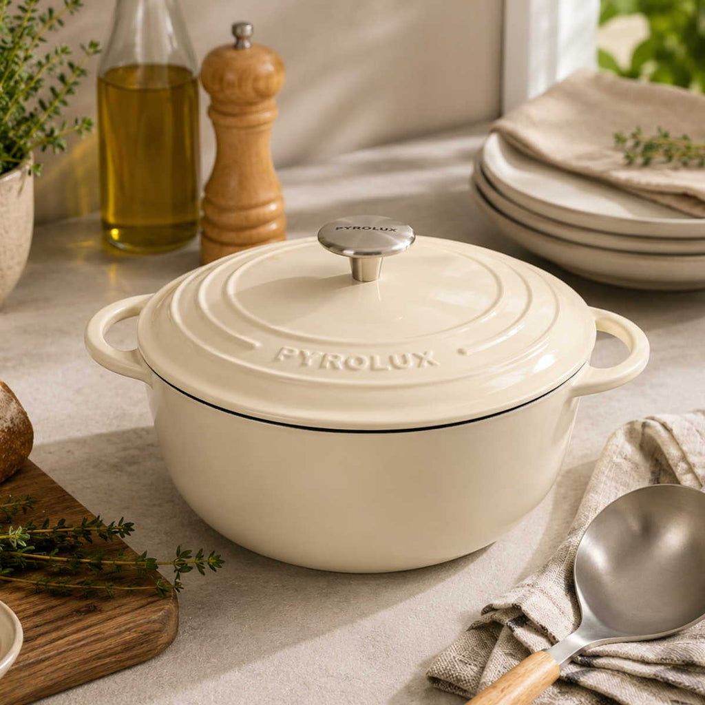 Is Pyrolux PyroChef Cast Iron Worth Buying?