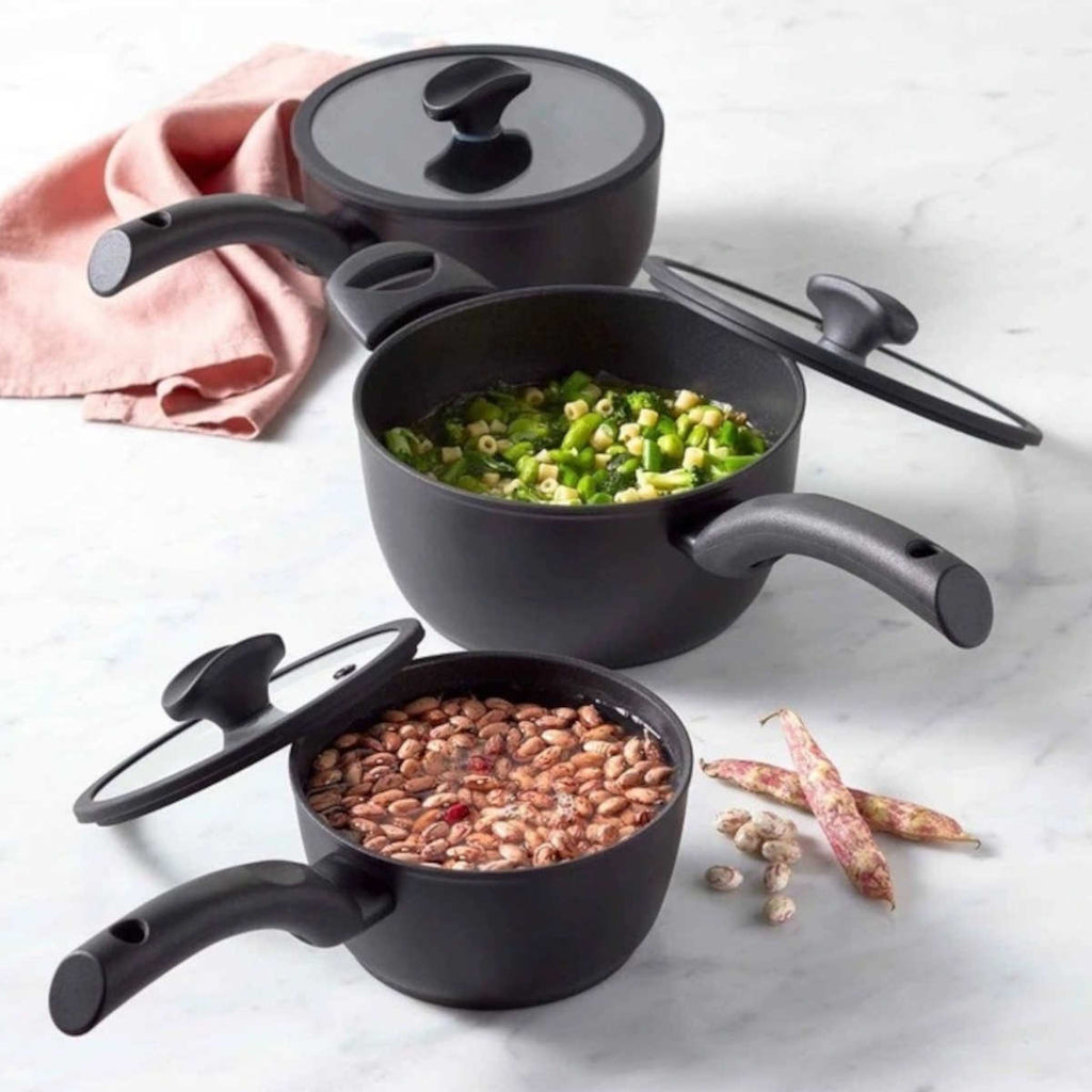 The Best Non-Stick Saucepans for 2026
