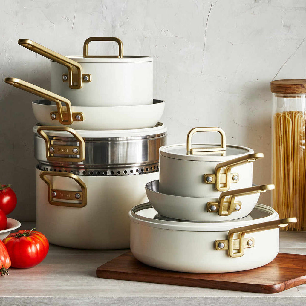 Top Kitchenware Brands in Australia and Where to Buy Them Online