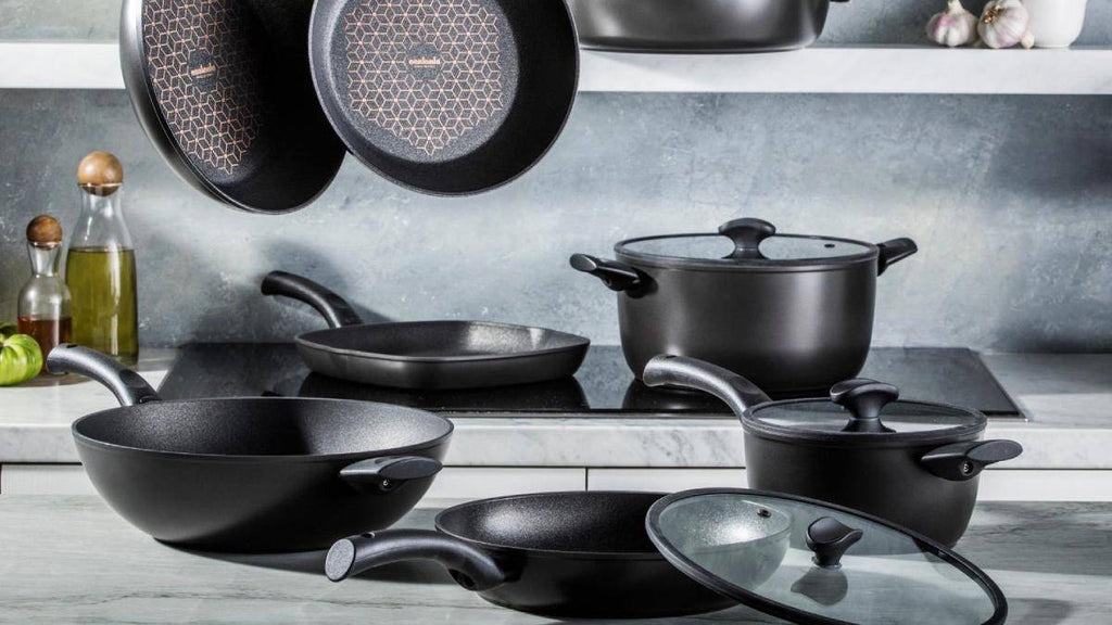 The Best Induction Cookware in Australia for 2026