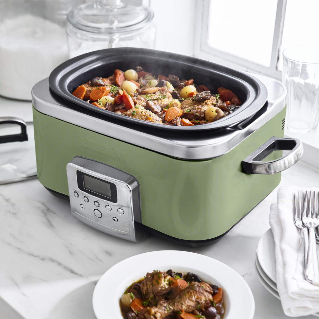 Slow Cooker, Pressure Cooker, or Multi-Cooker: Which is Best for Your Winter Kitchen?