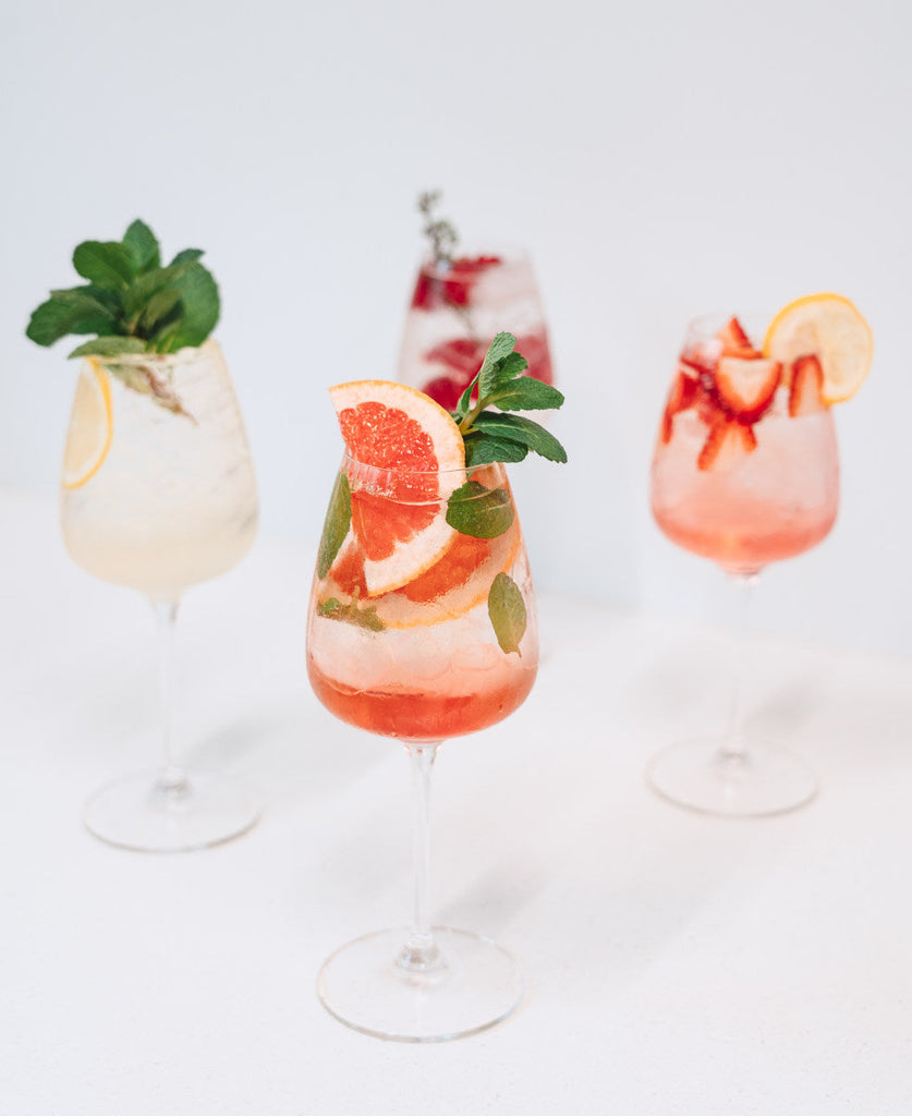 Summer Spritz Series