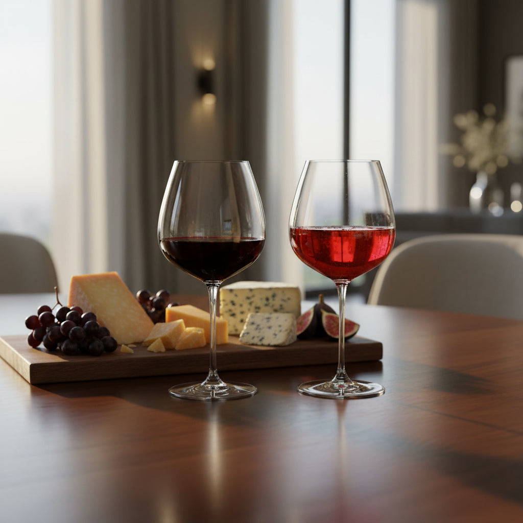 The Best Wine Glasses in Australia for 2026