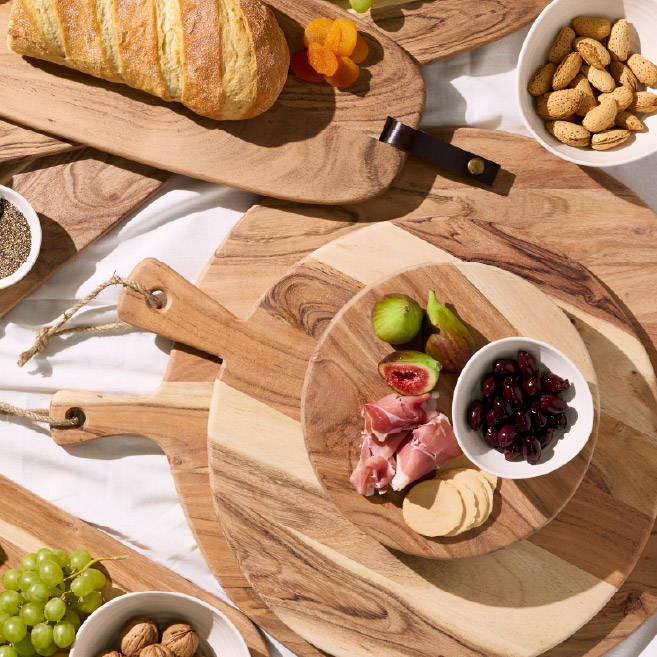 Summer Entertaining Essentials: The Australian Host's Guide