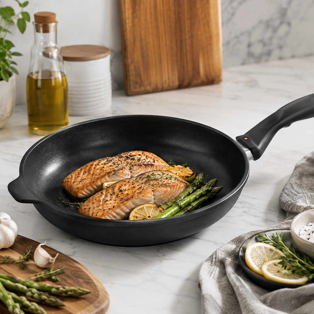 Swiss Diamond Induction Compatible Cookware