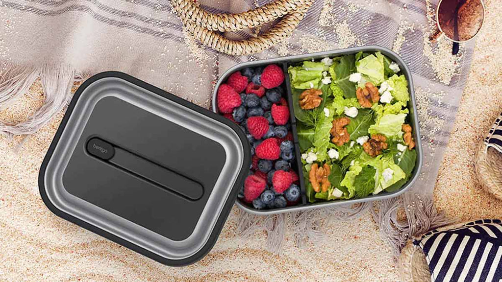 Best Kids Lunch Boxes and Bags