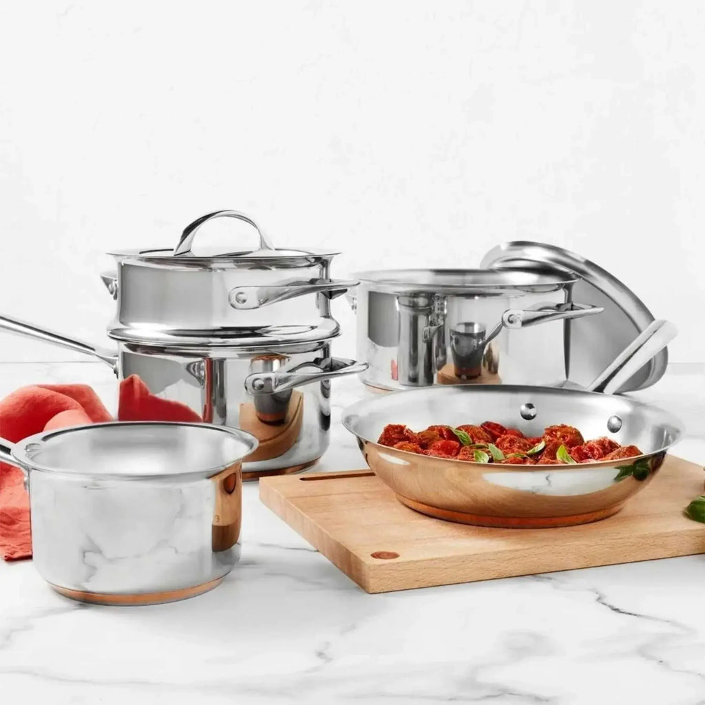 Why Essteele Cookware is a Lifetime Investment
