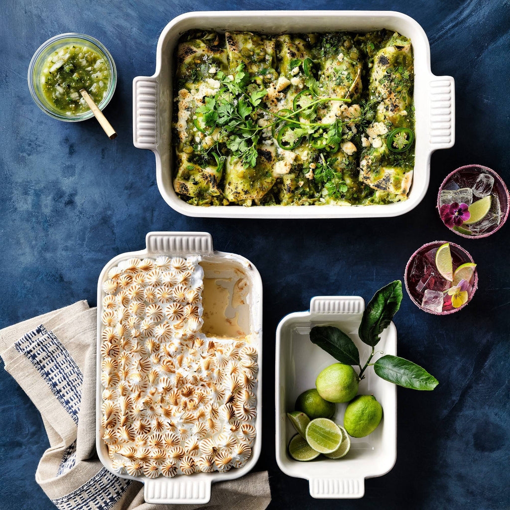 The Best Bakeware Brands in Australia: A Guide to Bakemaster, Le Creuset, and Beyond