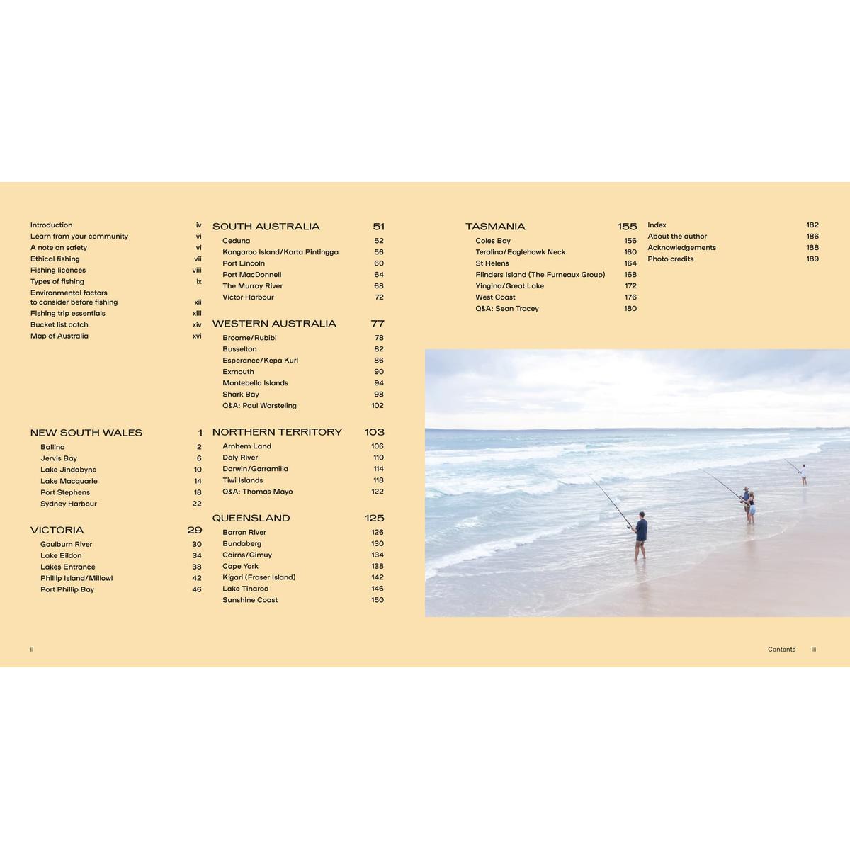 Ultimate Fishing: Australia