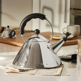 Alessi 9093 Kettle Black | Minimax