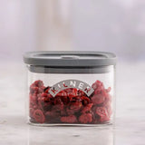 Kilner Fresh Storage Square Jar 500ml