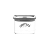 Kilner Fresh Storage Square Jar 500ml