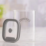 Kilner Fresh Storage Square 1L