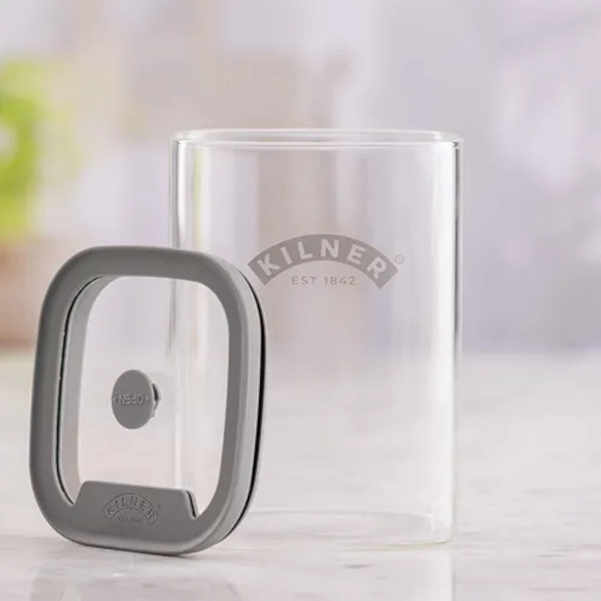 Kilner Fresh Storage Square 1L