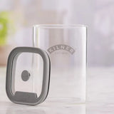 Kilner Fresh Storage Square 1L