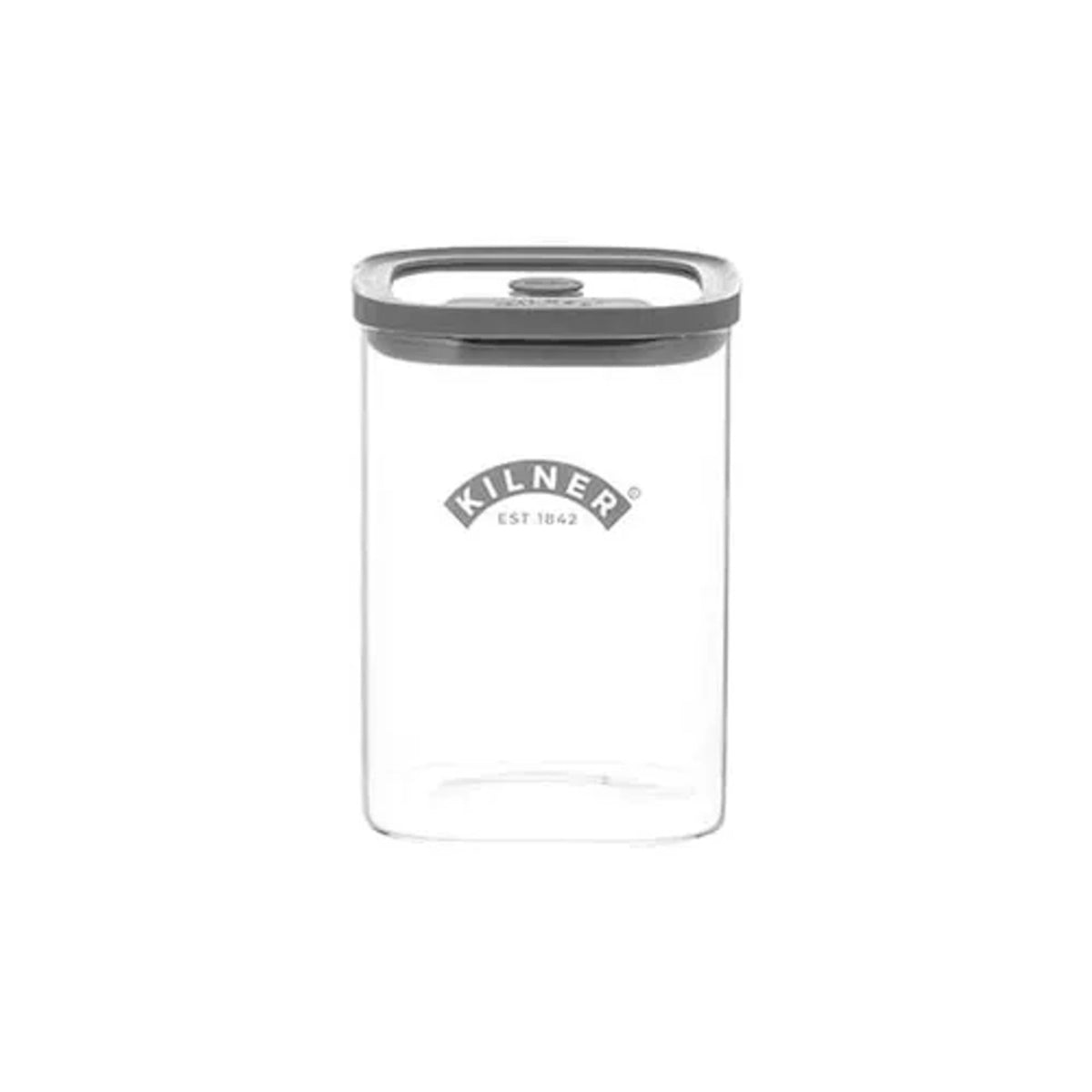 Kilner Fresh Storage Square 1L
