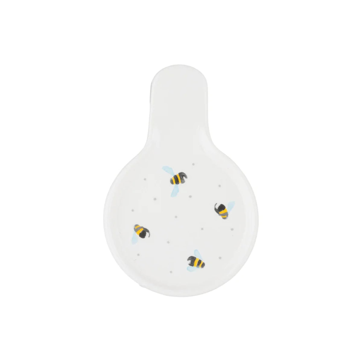 Price & Kensington Sweet Bee Spoon Rest | Minimax
