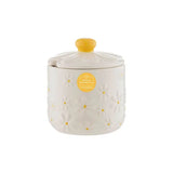 Price & Kensington Daisy Sugar Bowl 11cm | Minimax
