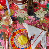 Kip&Co Australian Bush Blossom Tablecloth 350x180cm