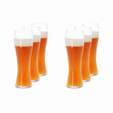 Spiegelau Beer Classics Wheat Beer Glass 700ml (Set of 6) | Minimax