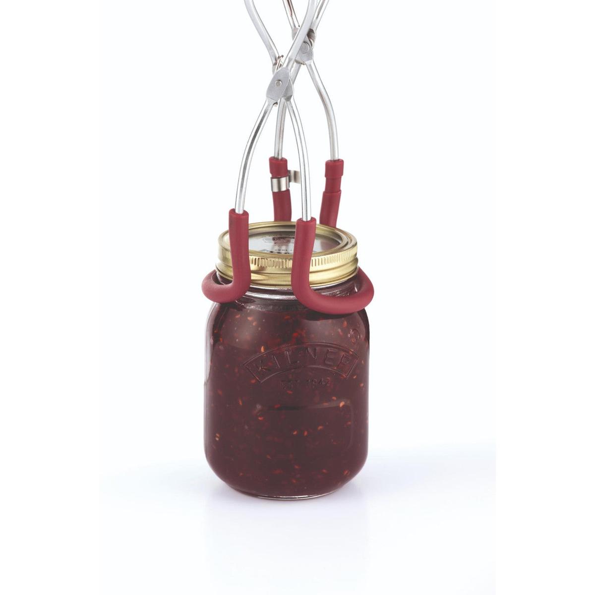 Kilner Jam Jar Tongs | Minimax