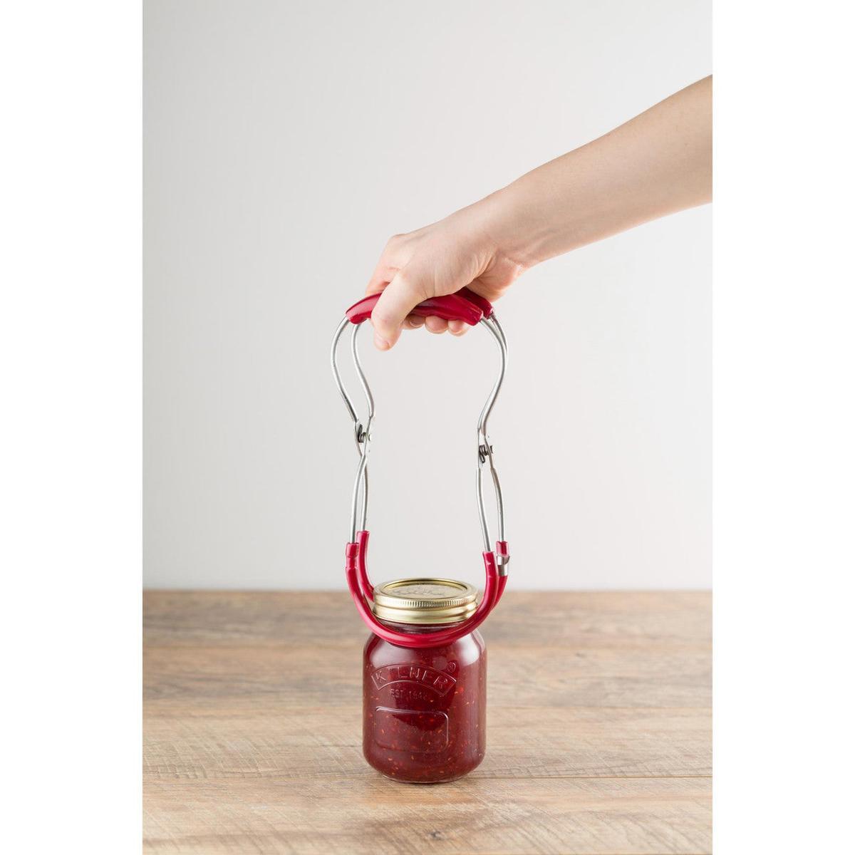 Kilner Jam Jar Tongs | Minimax