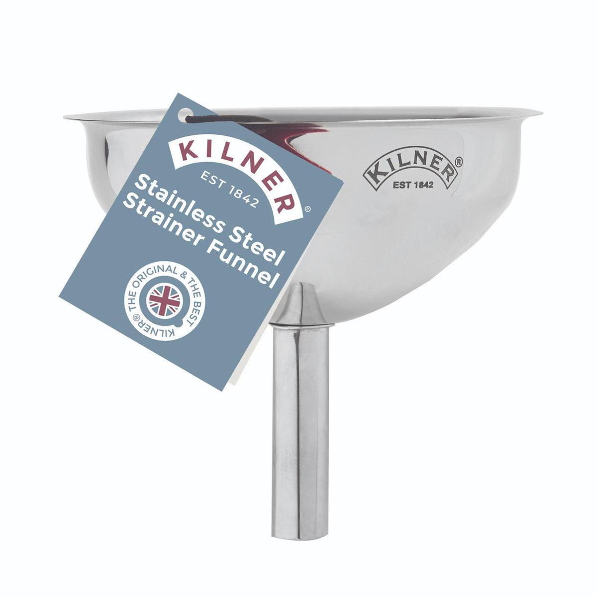 Kilner Straining Funnel | Minimax