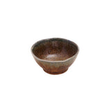 Concept Japan Kairagi Dish Brown Small