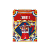 Bialetti Moka Express Dolce & Gabbana 3 Cups | Minimax