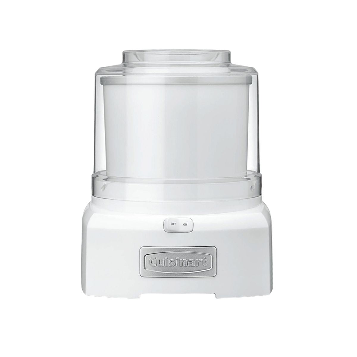 Cuisinart Flavours Ice Cream Maker 1.5L