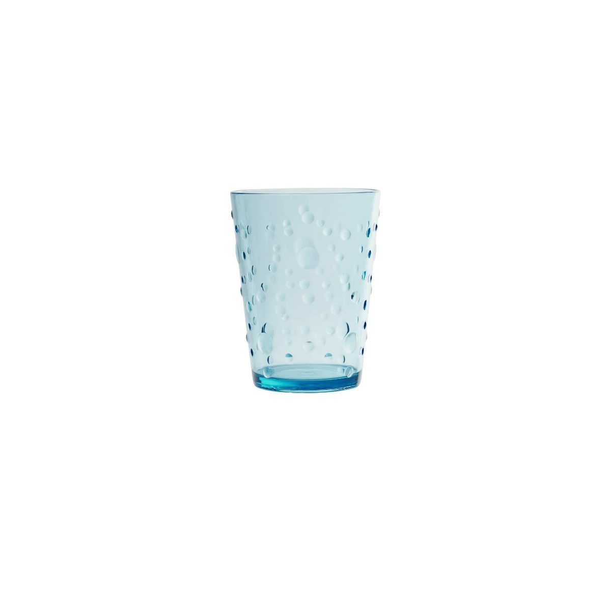 Saltwater Summer Bubbles Tumbler Blue 455ml