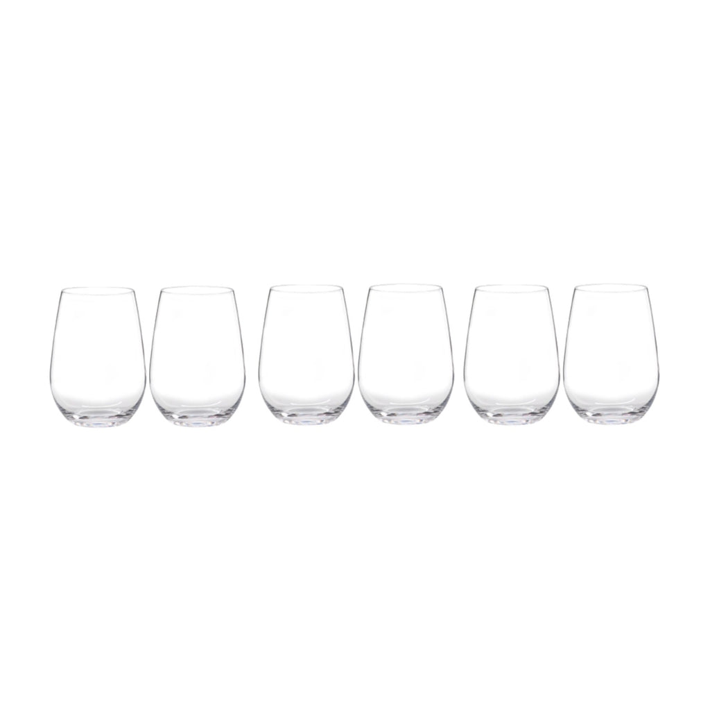 Riedel 'O' Riesling/Sauvignon Blanc Wine Tumbler Set of 6 | Minimax