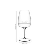 RIEDEL Grape@RIEDEL Cabernet/Merlot/Cocktail 830ml (Set 6) | Minimax