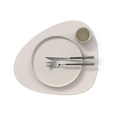 Lind DNA Curve Placemat Soft Nude 37 x 44cm