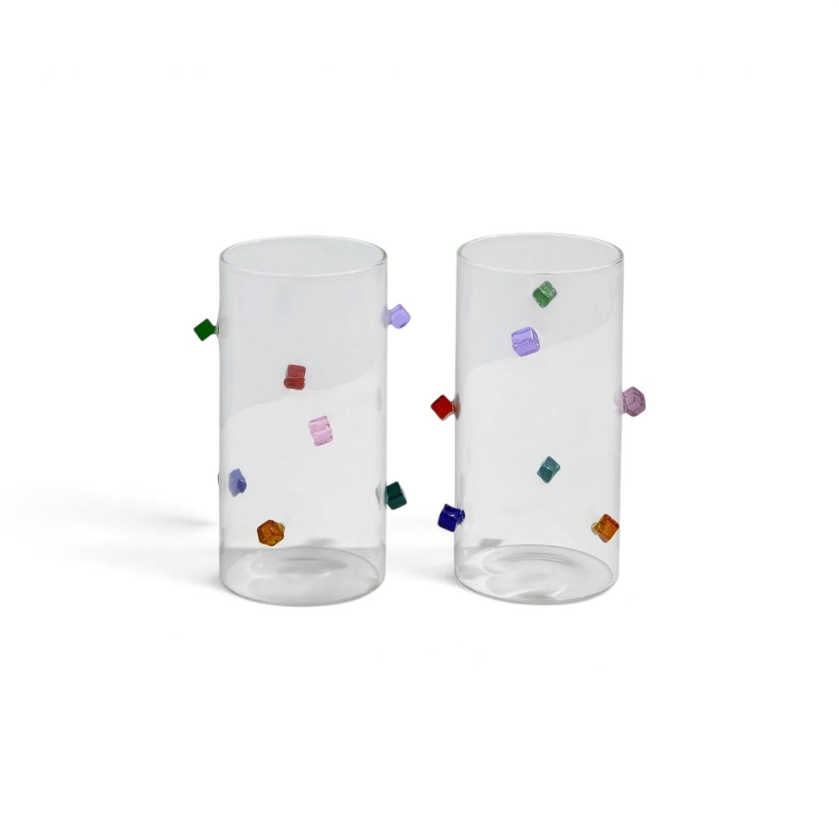 Fazeek Jewel Highball 450ml Set of 2