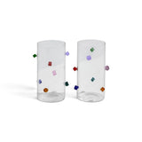 Fazeek Jewel Highball 450ml Set of 2
