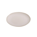 Casero Bianca Ivory 12 Piece Dinner Set